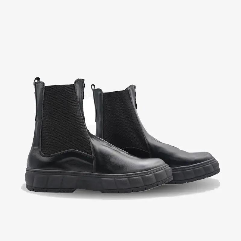 کفش بوت زنانه مدل 0535 _ Boots