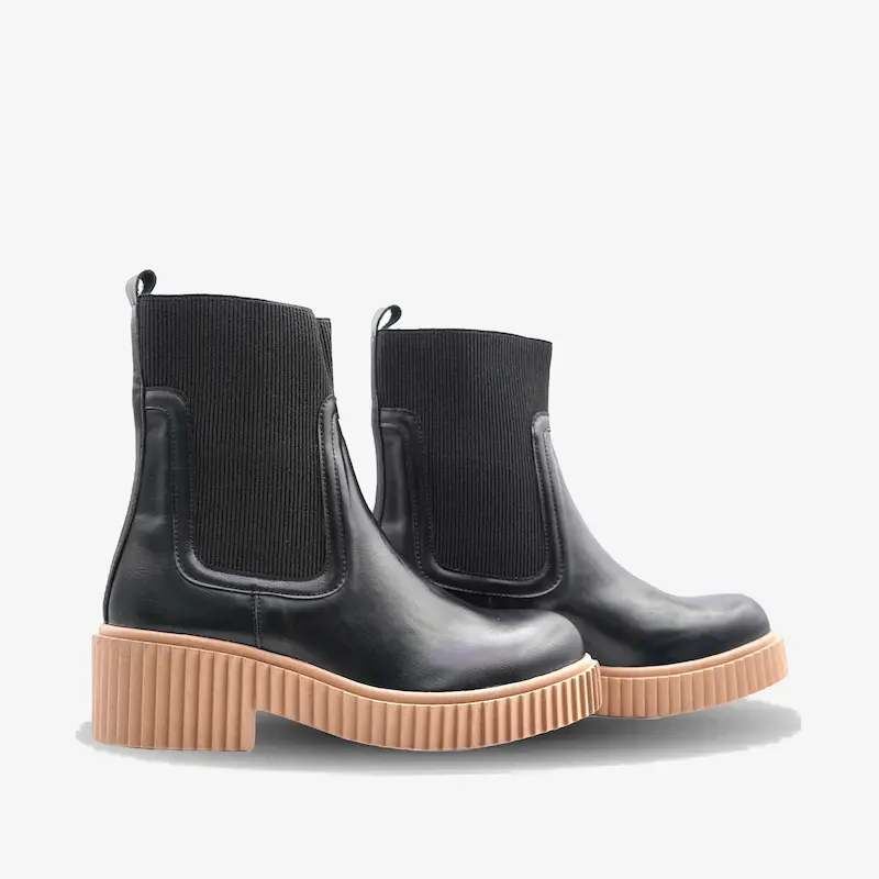 کفش بوت زنانه مدل 0543 _ Boots