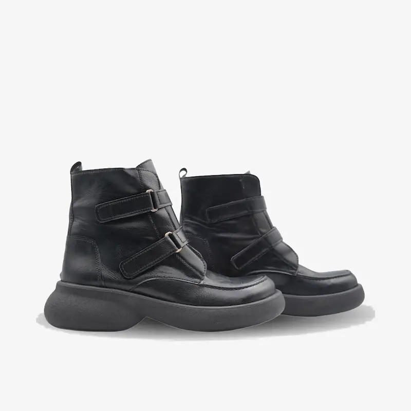 کفش بوت زنانه مدل 0536 _ Boots