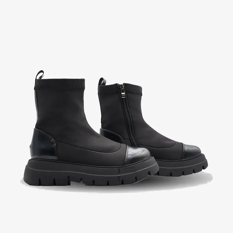 کفش بوت زنانه مدل 0538 _ Boots