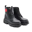 کفش بوت زنانه مدل 1111 _ Boots Red Mark