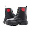 کفش بوت زنانه مدل 1111 _ Boots Red Mark