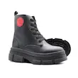 کفش بوت زنانه مدل 1111 _ Boots Red Mark