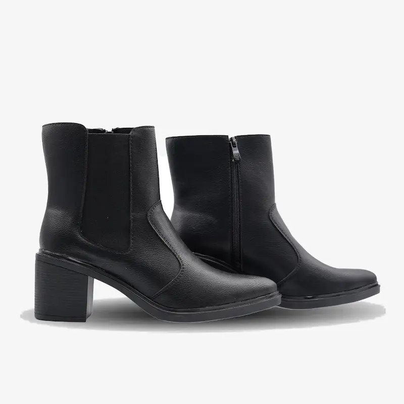 کفش بوت زنانه لیدی مدل 0510 _ Boots