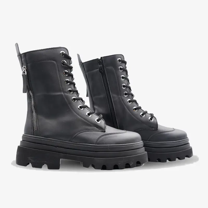 کفش بوت زنانه مدل 0529 _ Boots