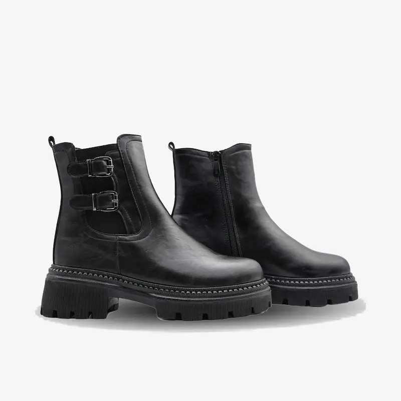 کفش بوت زنانه مدل 0524 _ Boots