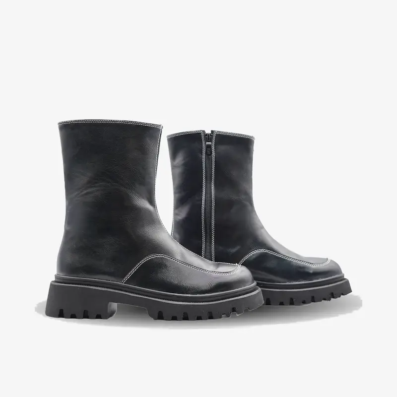 کفش بوت زنانه مدل 0515 _ Boots