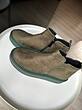 کفش نیم بوت زنانه مدل 00017 - Stradivarius Flat Ankle Boots