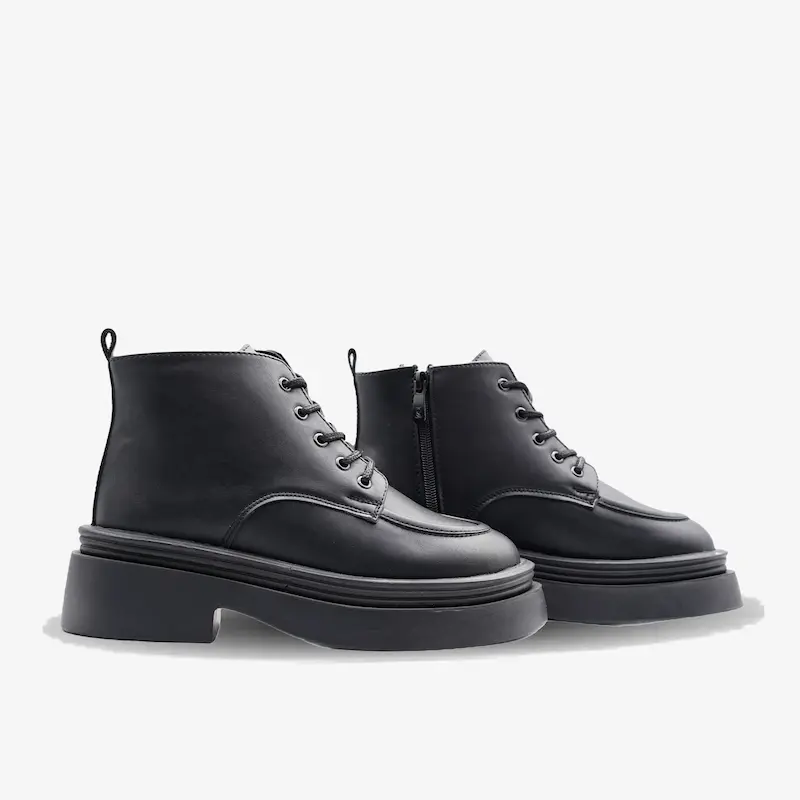 کفش بوت زنانه مدل 0507 _ Boots