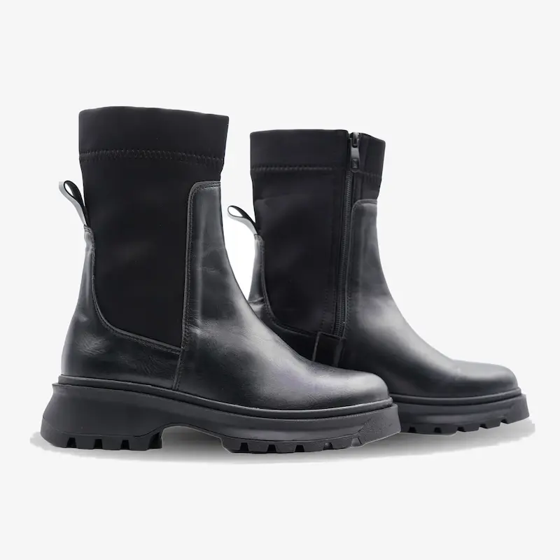 کفش بوت زنانه استریج مدل 0509 _ Boots