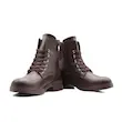کفش نیم بوت زنانه مدل 0525 _ Boots 