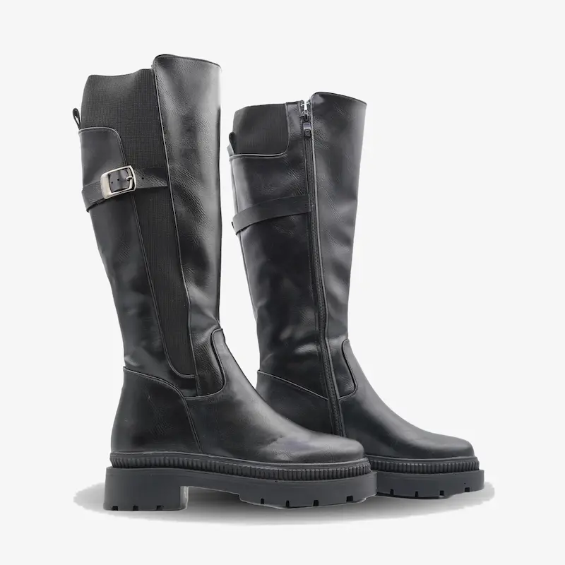 کفش بوت زنانه مدل  0547_ Boots