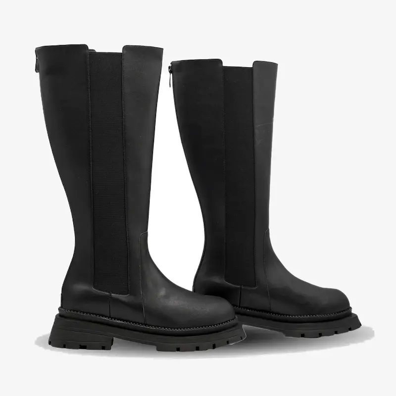 کفش بوت زنانه مدل 0549 _ Boots