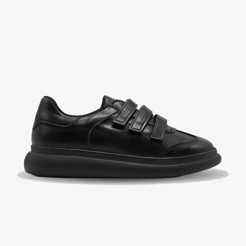 کفش اسپرت زنانه مدل 0272 _ Stradivarius Sole Loafers