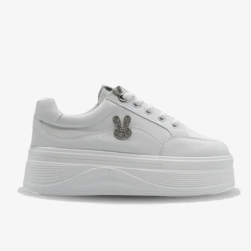 کفش ونس لژدار زنانه مدل 0556