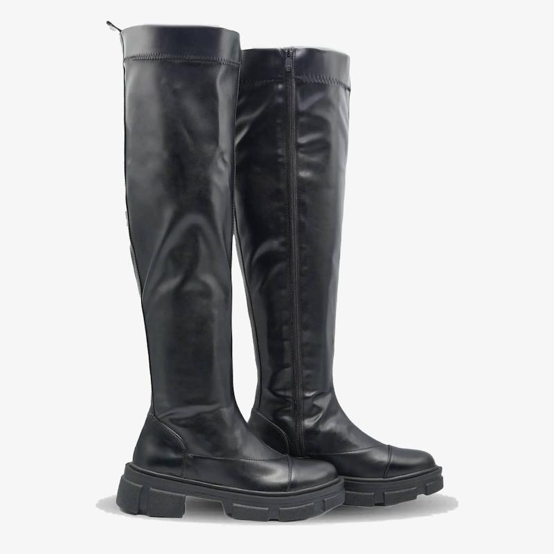 کفش بوت زنانه مدل 0565 _ Boots