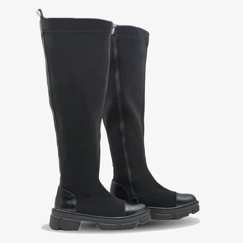 کفش بوت زنانه مدل 0566 _ Boots