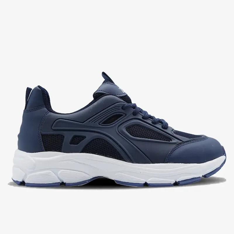 کفش کتانی زنانه مدل 0554