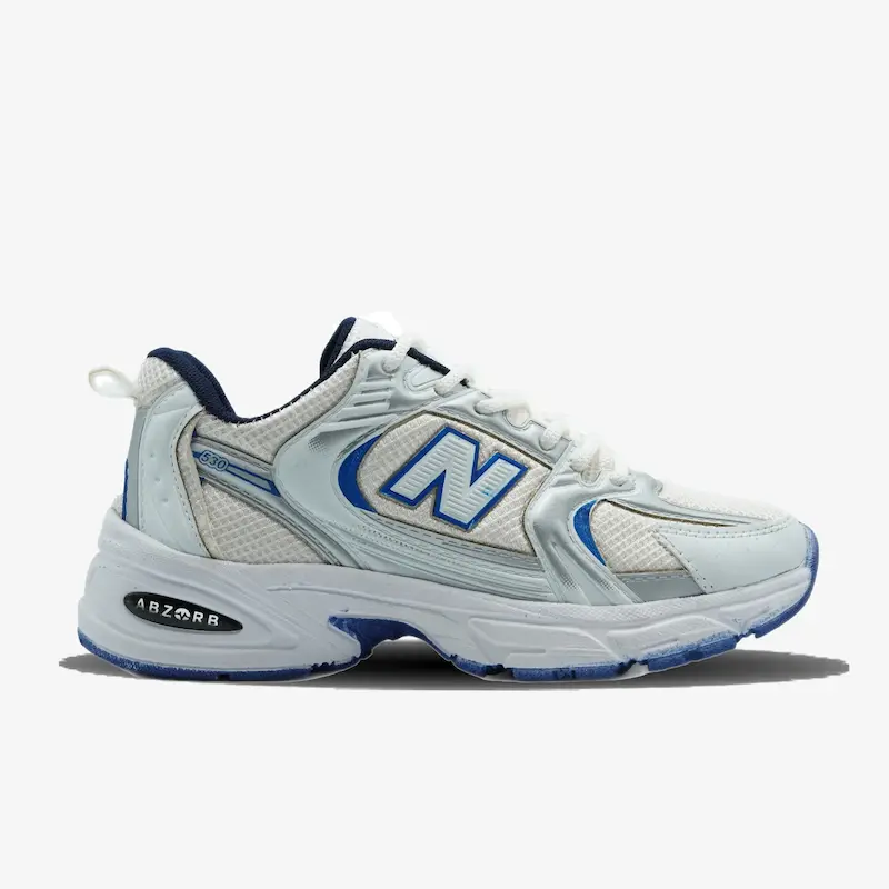 کفش کتانی زنانه مدل 0571