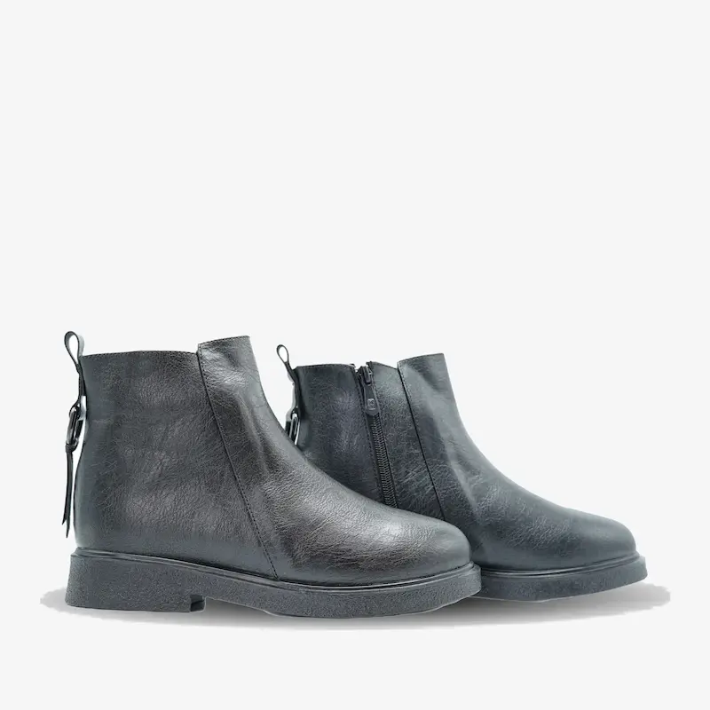 کفش بوت زنانه مدل 0520 _ Boots