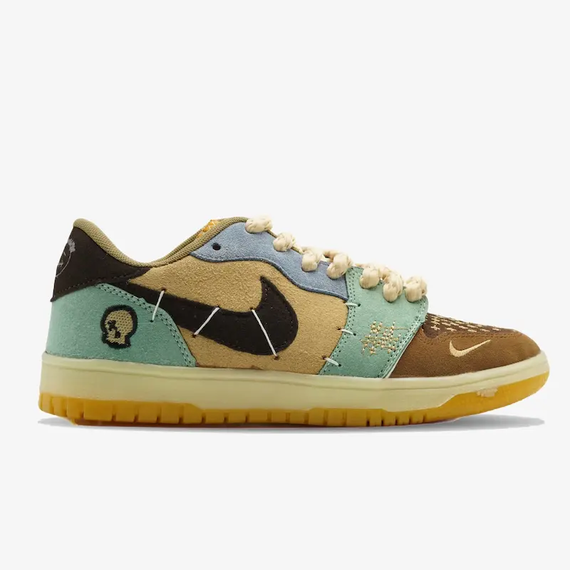 کفش ونس زنانه مدل 0581