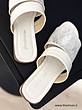 صندل زنانه مدل Stradivarius Sandal - SWh45