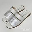 صندل زنانه مدل Stradivarius Sandal - SWh45