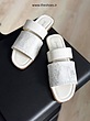 صندل زنانه مدل Stradivarius Sandal - SBl46