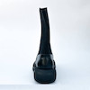 کفش بوت زنانه استرادیواریوس مدل Stradivarius Flat Ankle Boots - BTB90