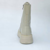 کفش بوت زنانه مدل 00008 - Flat Ankle Boots