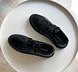 کفش راحتی زنانه مدلStradivarius Sneakers - LFD.C57