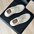 کفش راحتی زنانه مدلStradivarius Sneakers - LFD.C57