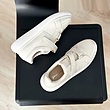 کفش راحتی زنانه مدلStradivarius Sneakers - LFD.C57