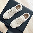 کفش راحتی زنانه مدلStradivarius Sneakers - LFD.C57