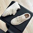 کفش راحتی زنانه مدلStradivarius Sneakers - LFD.C57