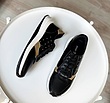 کفش راحتی زنانه مدل Stradivarius Sneakers - SKG87