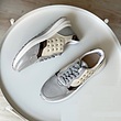 کفش راحتی زنانه مدل Stradivarius Sneakers - SKG87