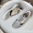 کفش راحتی زنانه مدل Stradivarius Sneakers - SKG87