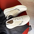 کفش راحتی زنانه مدل Stradivarius Sneakers - SKG87