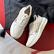 کفش راحتی زنانه مدل Stradivarius Sneakers - SKG87