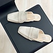 صندل زنانه مدل Stradivarius Sandal - SCr96