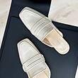 صندل زنانه مدل Stradivarius Sandal - SWh97