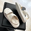 صندل زنانه مدل Stradivarius Sandal - SBl90