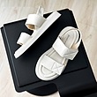 صندل زنانه مدل Stradivarius Sandal - SBl90