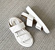 صندل زنانه مدل Stradivarius Sandal - SBl90