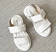 صندل زنانه مدل Stradivarius Sandal - SBl90