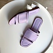 صندل زنانه مدل Stradivarius Sandal - SGr82