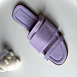 صندل زنانه مدل Stradivarius Sandal - SGr82