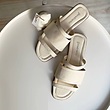 صندل زنانه مدل Stradivarius Sandal - SGr82