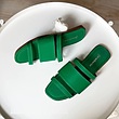 صندل زنانه مدل Stradivarius Sandal - SGr82